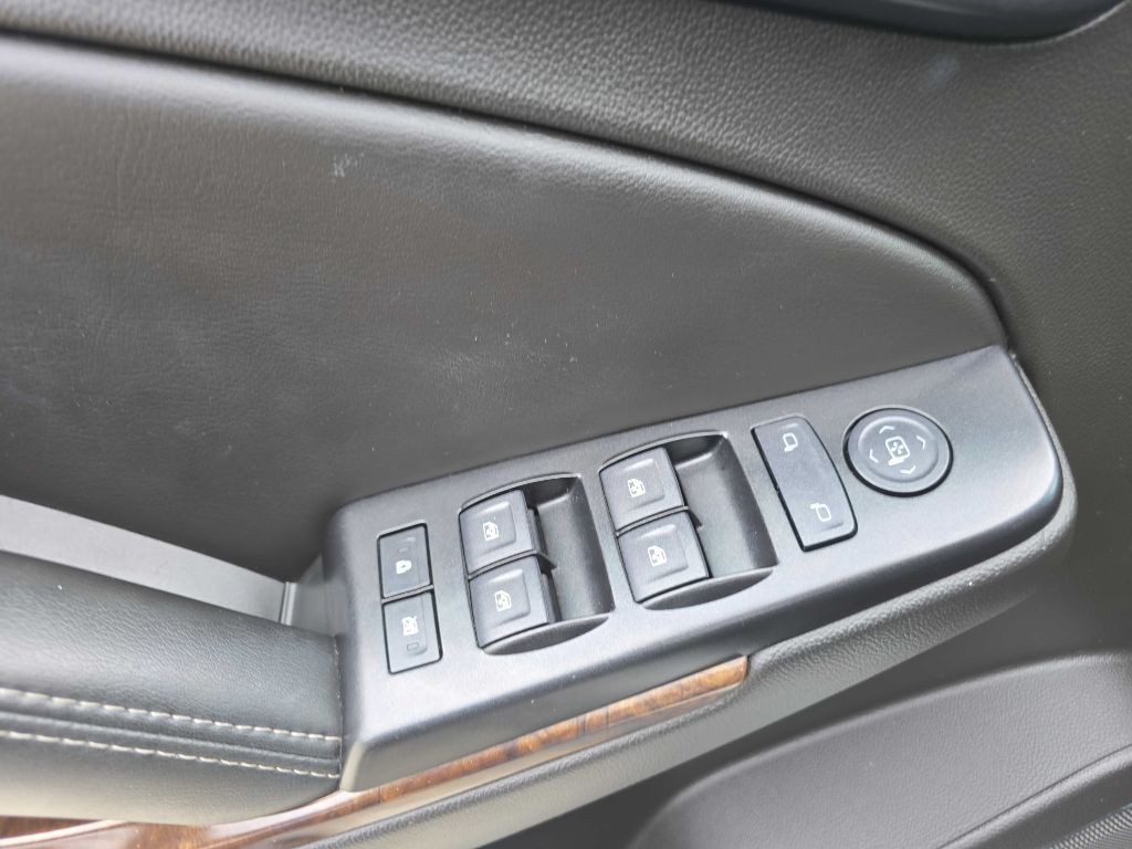 2017 Chevrolet Tahoe Image 15