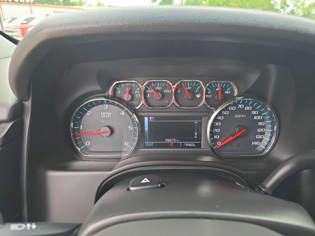 2017 Chevrolet Tahoe Image 17