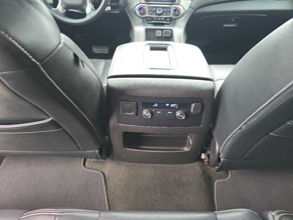 2017 Chevrolet Tahoe Image 25