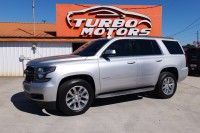 Image for 2017 Chevrolet Tahoe 1500 LT ID: 7330961