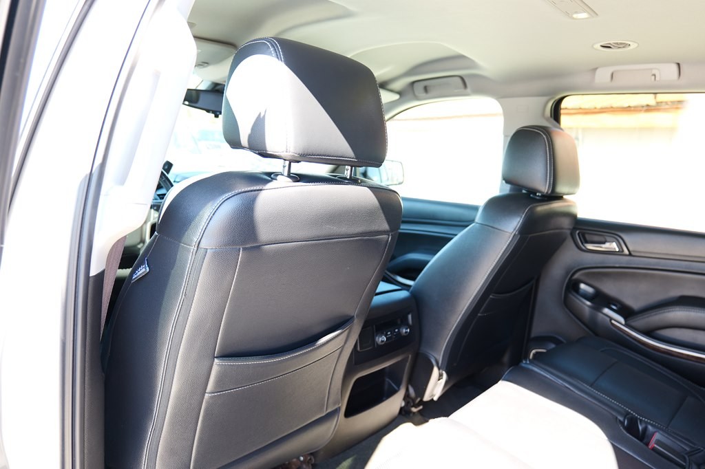 2017 Chevrolet Tahoe Image 28