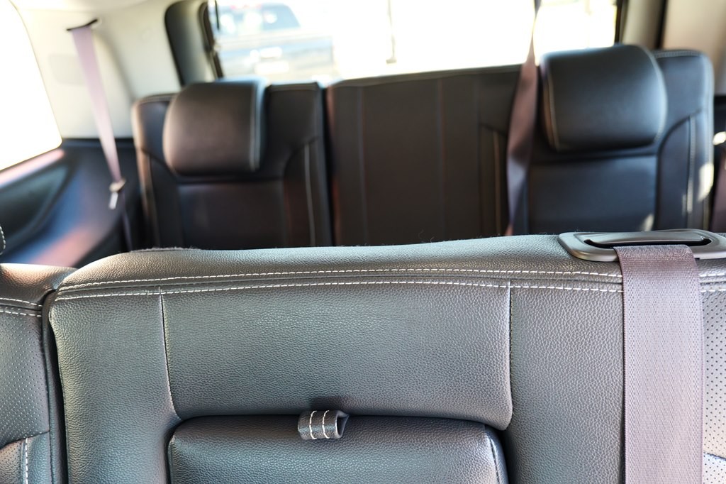 2017 Chevrolet Tahoe Image 35