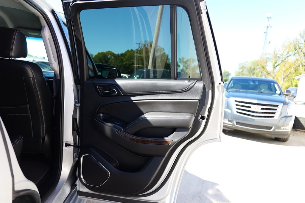 2017 Chevrolet Tahoe Image 42