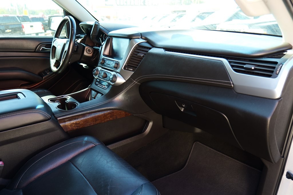 2017 Chevrolet Tahoe Image 46