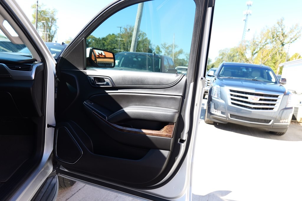 2017 Chevrolet Tahoe Image 49