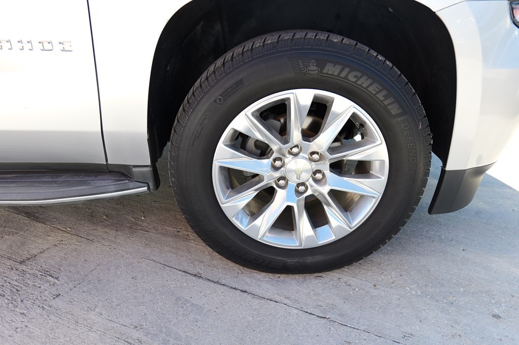 2017 Chevrolet Tahoe Image 51