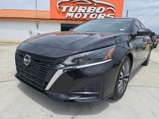 Image for 2024 Nissan Altima SV ID: 7339971