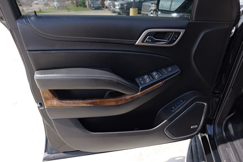 2015 GMC Yukon Image 10