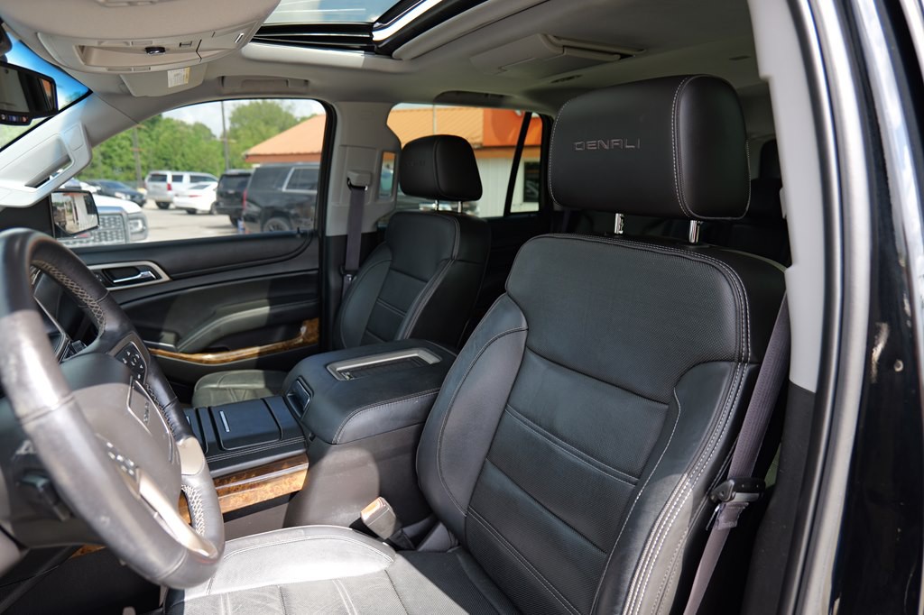 2015 GMC Yukon Image 15