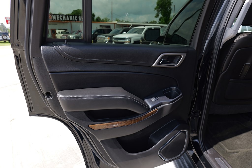 2015 GMC Yukon Image 19