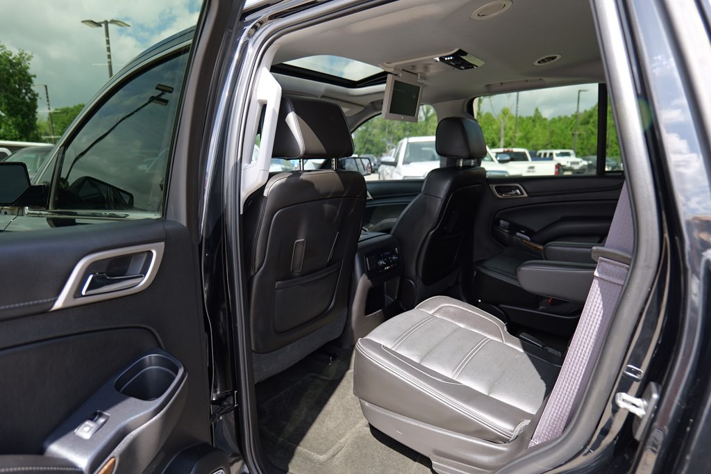2015 GMC Yukon Image 20