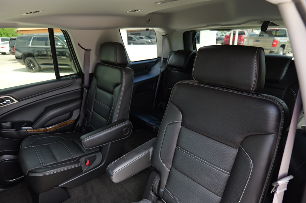 2015 GMC Yukon Image 23