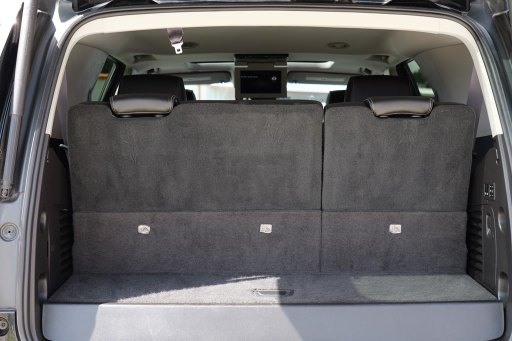 2015 GMC Yukon Image 26