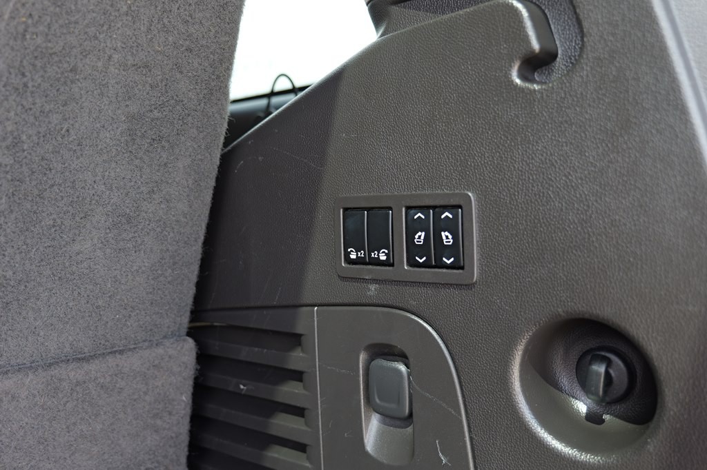 2015 GMC Yukon Image 27