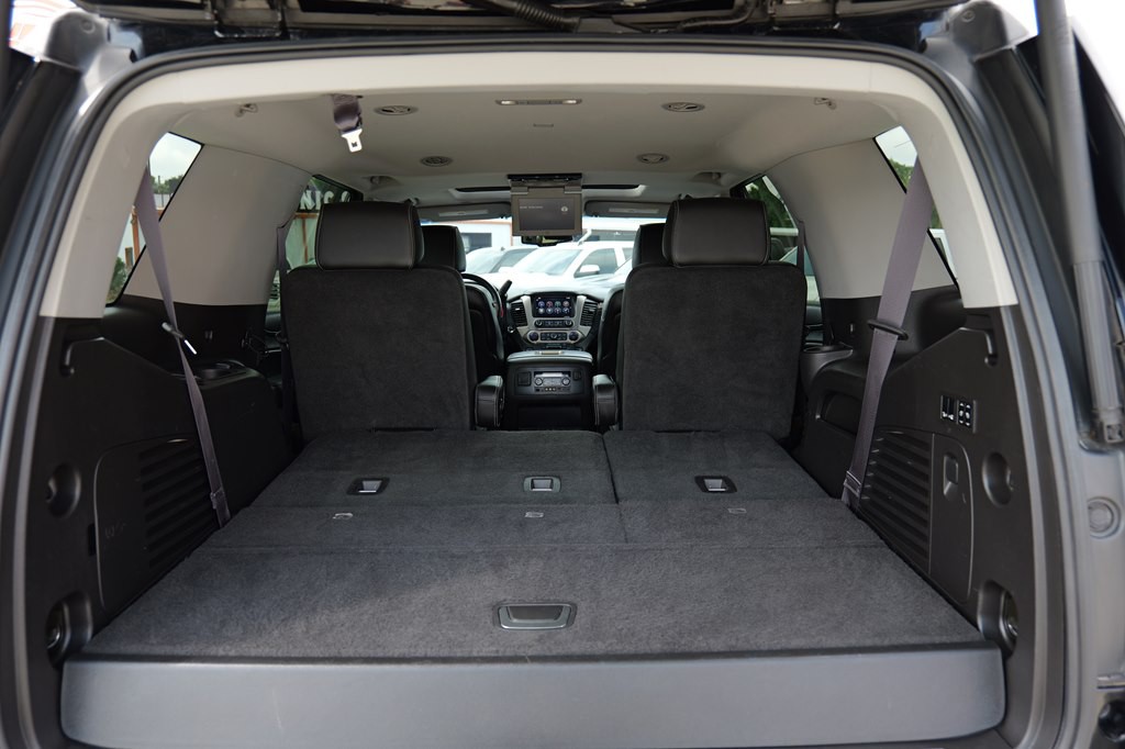 2015 GMC Yukon Image 29