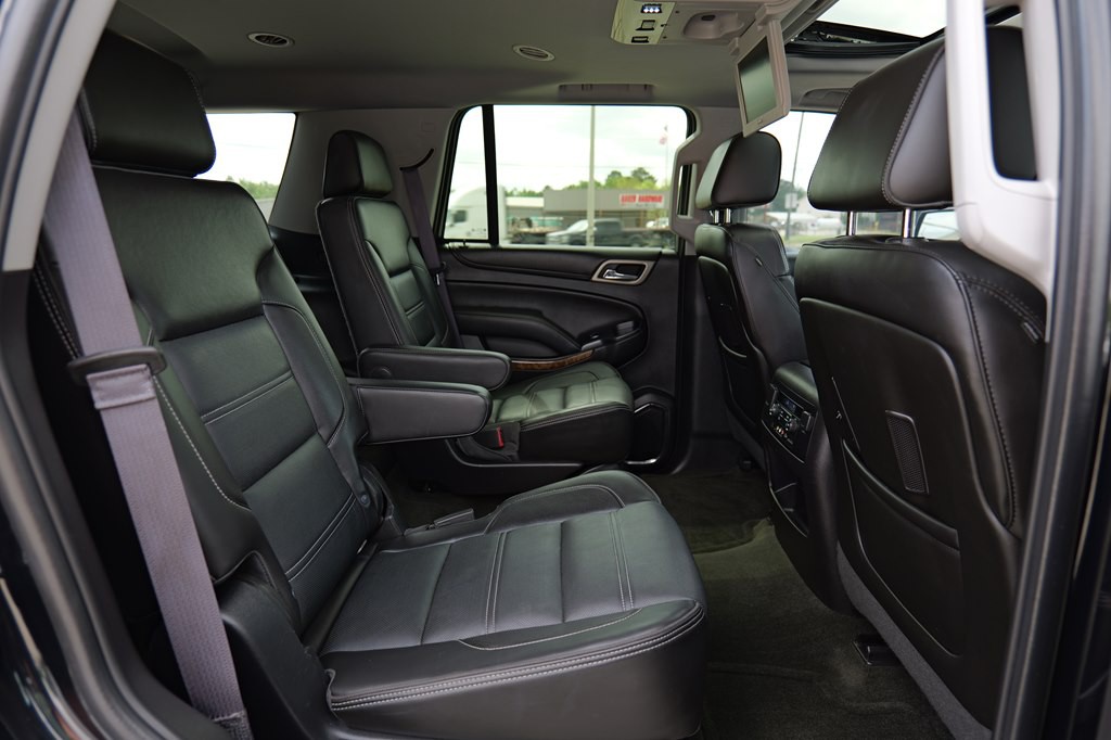2015 GMC Yukon Image 33