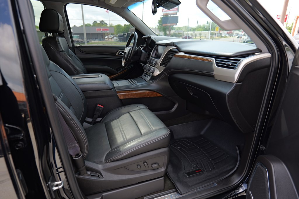 2015 GMC Yukon Image 39