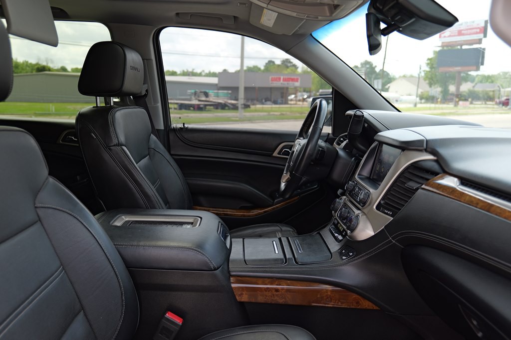 2015 GMC Yukon Image 41
