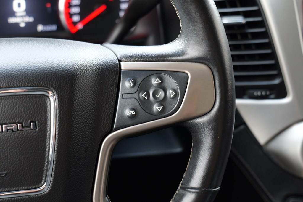 2015 GMC Yukon Image 45