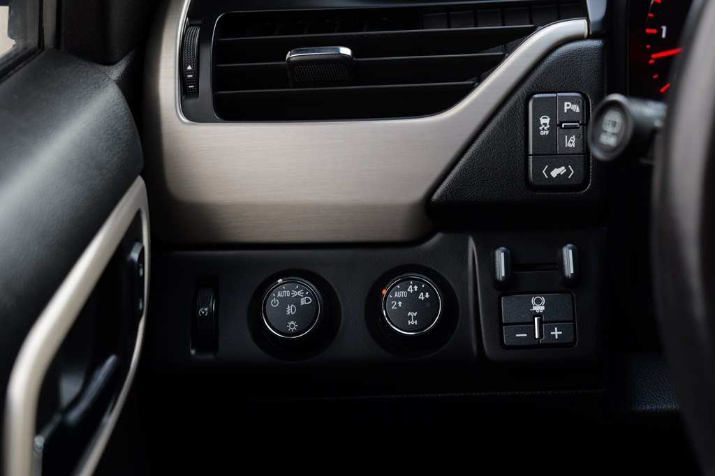 2015 GMC Yukon Image 47