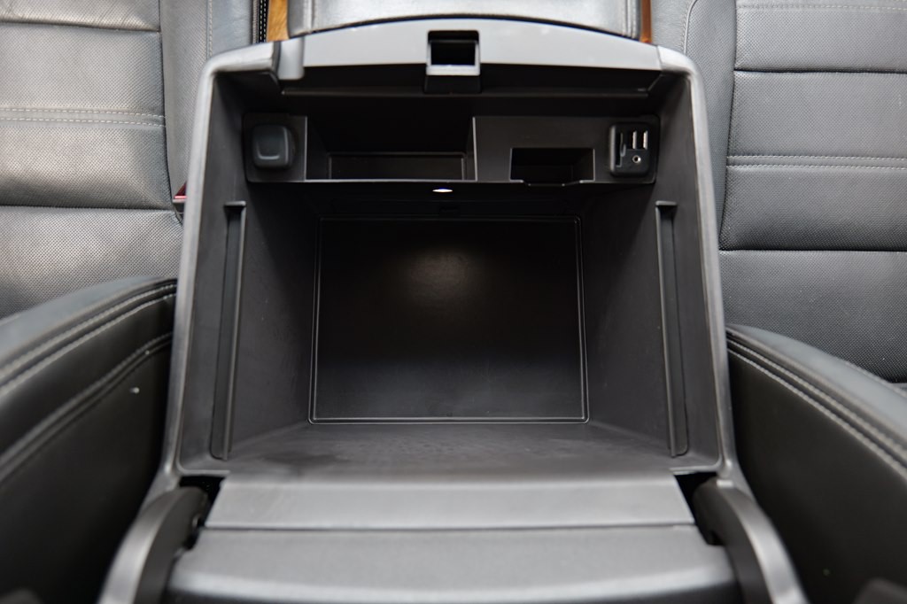 2015 GMC Yukon Image 55