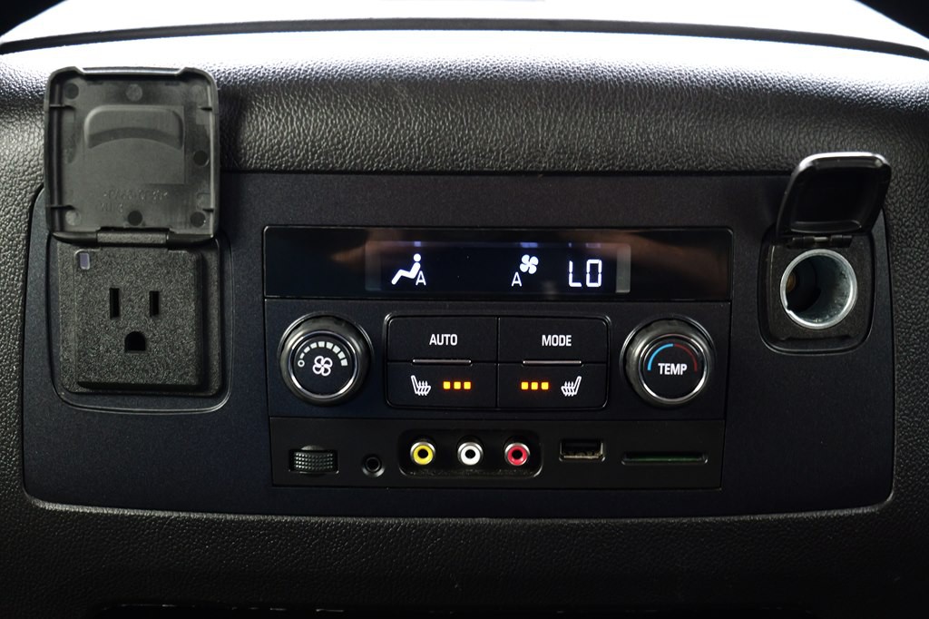 2015 GMC Yukon Image 58