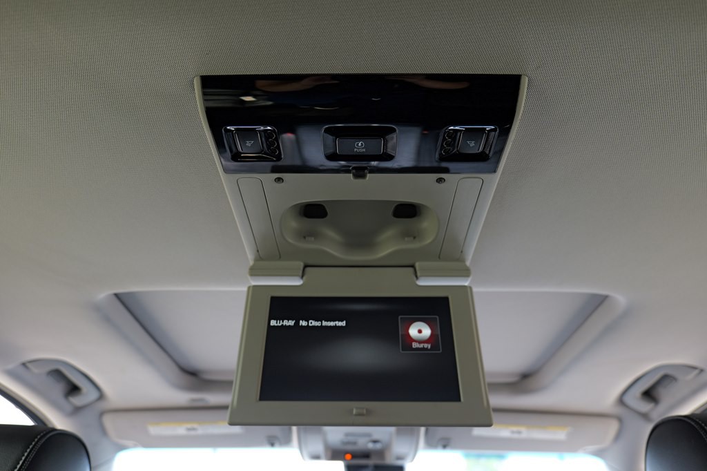 2015 GMC Yukon Image 59