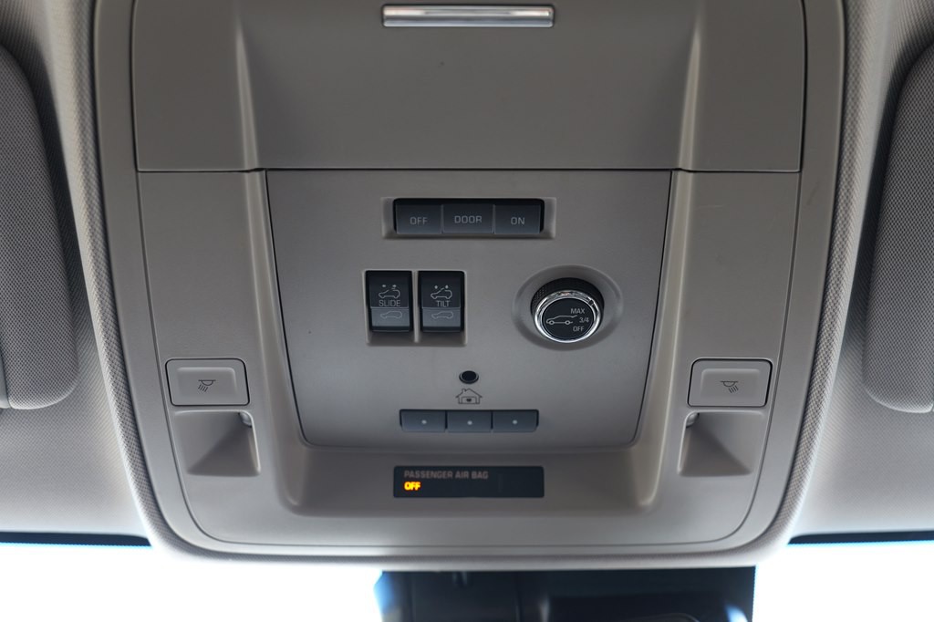 2015 GMC Yukon Image 61