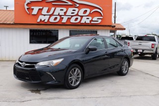 Image for 2016 Toyota Camry LE ID: 7341444