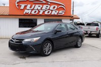Image for 2016 Toyota Camry LE ID: 7341444
