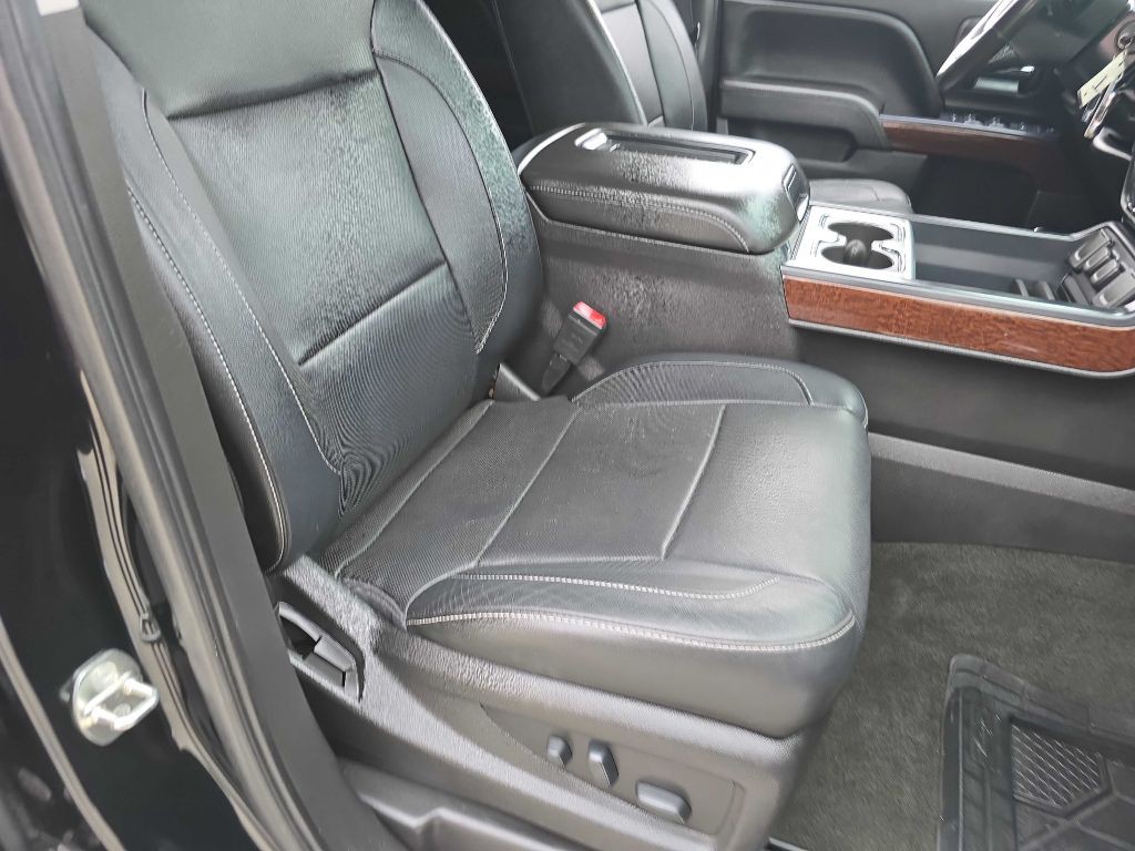 2017 GMC Sierra Image 25