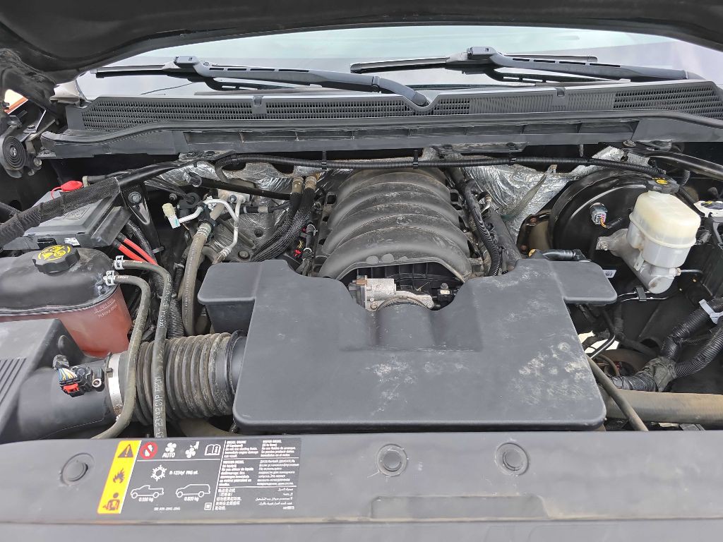 2017 GMC Sierra Image 26