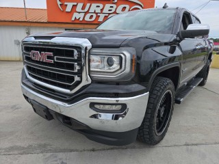 Image for 2017 GMC Sierra 1500 SLT ID: 7353117
