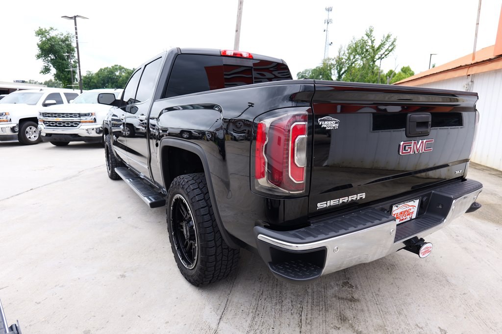 2017 GMC Sierra Image 7