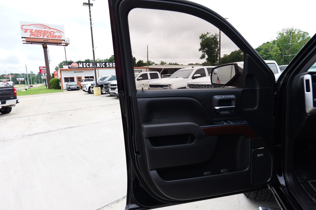 2017 GMC Sierra Image 13
