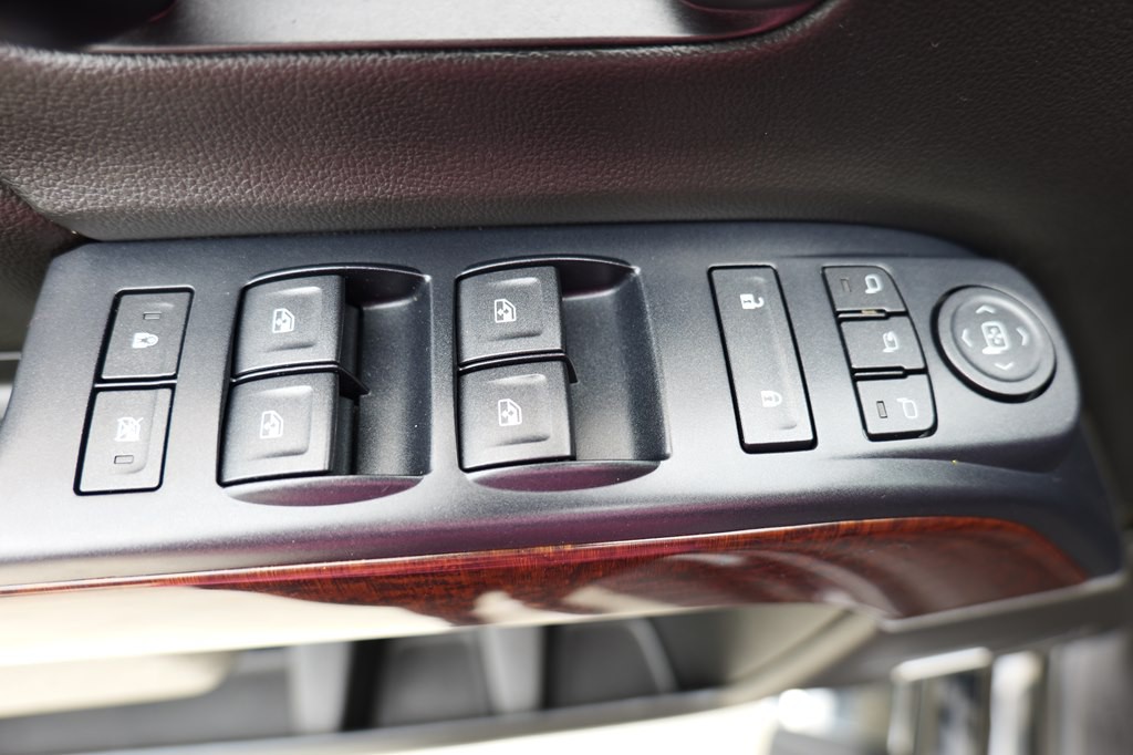 2017 GMC Sierra Image 15