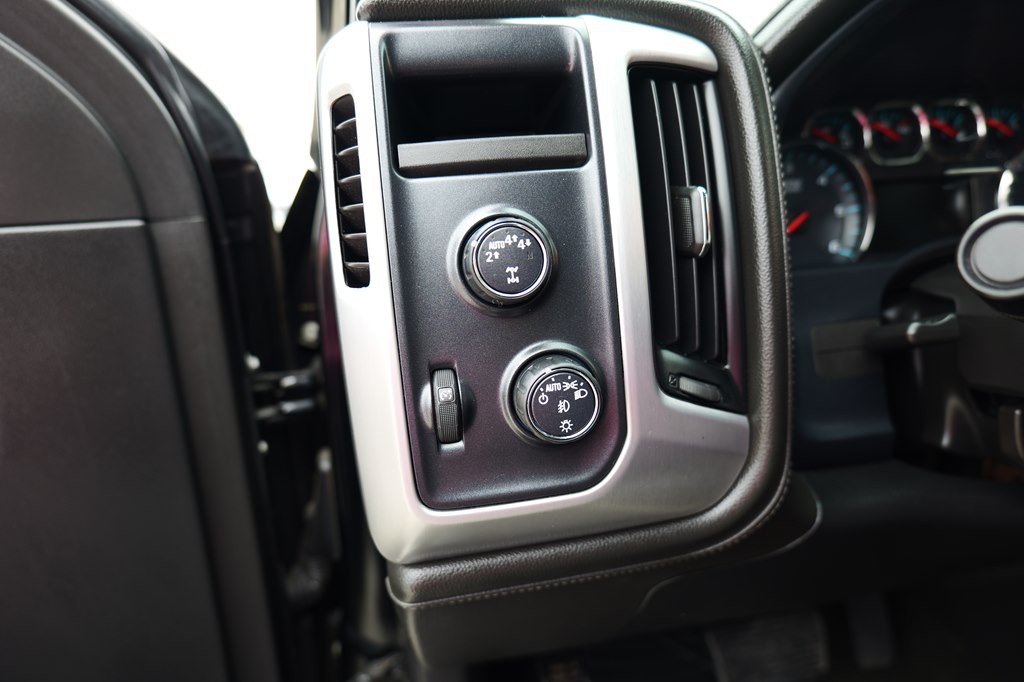 2017 GMC Sierra Image 16