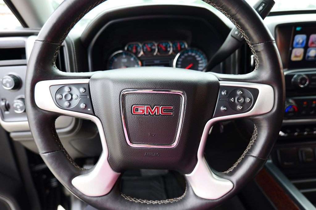 2017 GMC Sierra Image 17