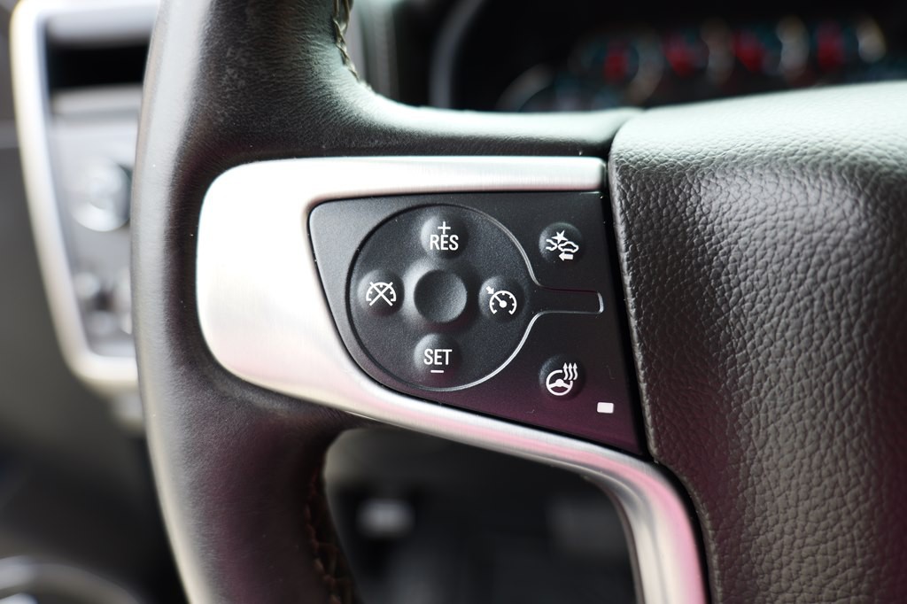 2017 GMC Sierra Image 19