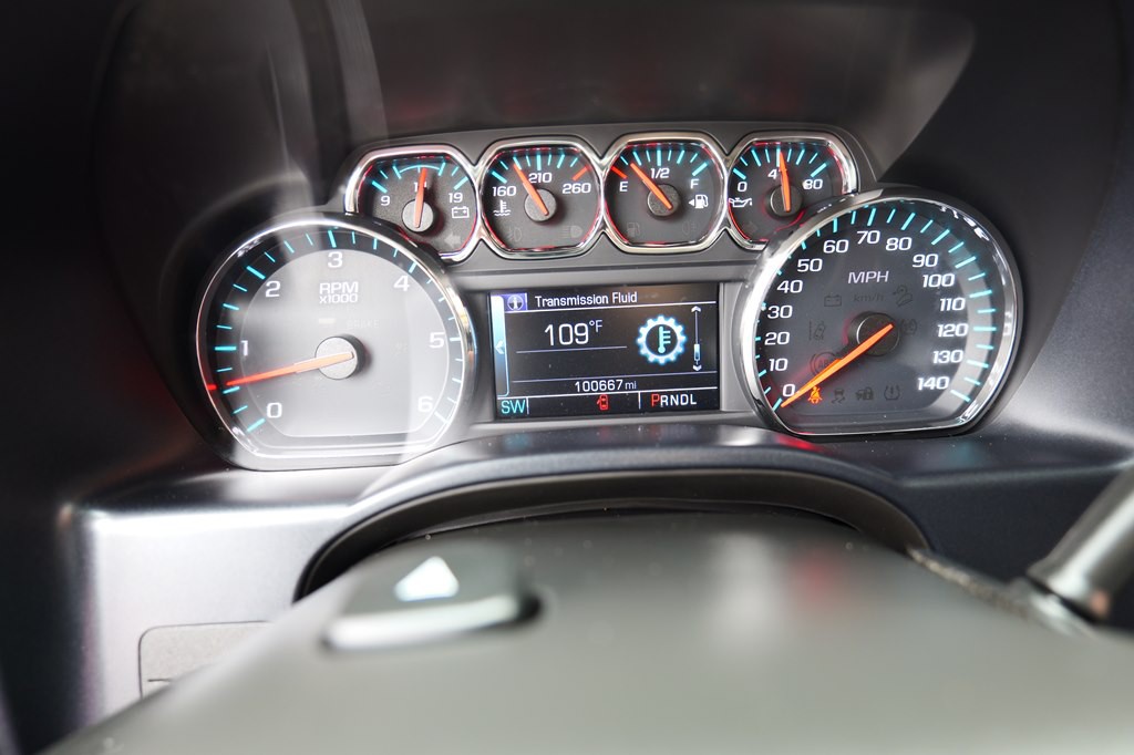 2017 GMC Sierra Image 20