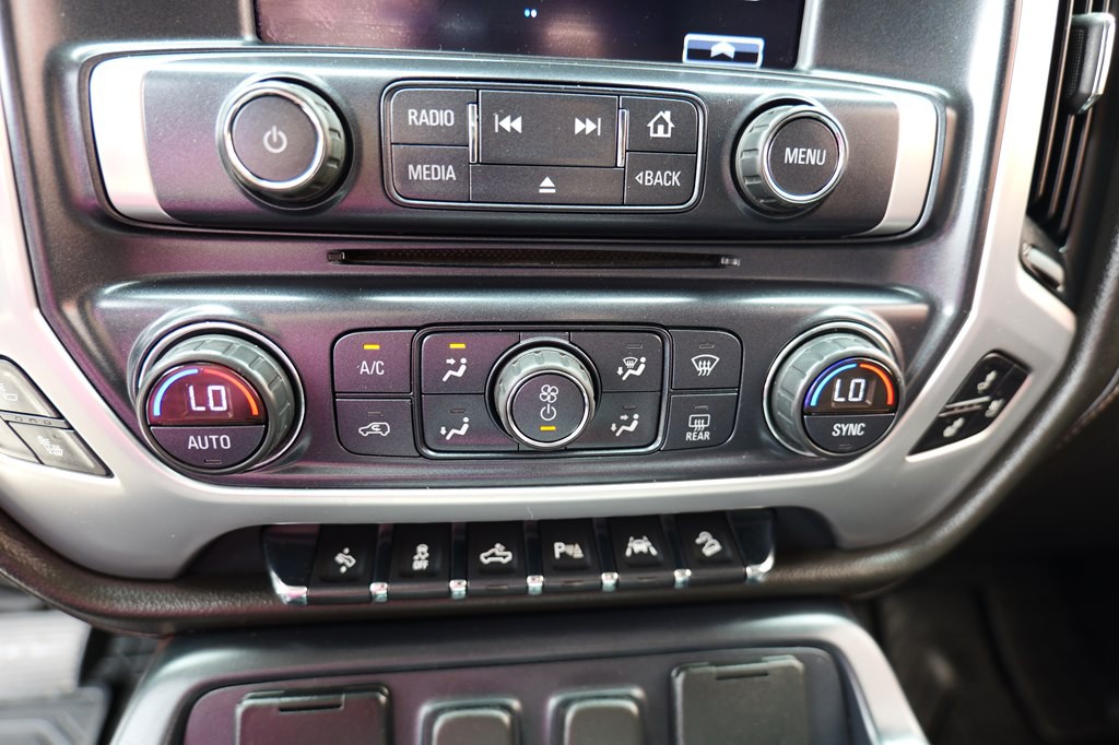 2017 GMC Sierra Image 23