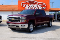 Image for 2014 Chevrolet Silverado 1500 LT ID: 7360027