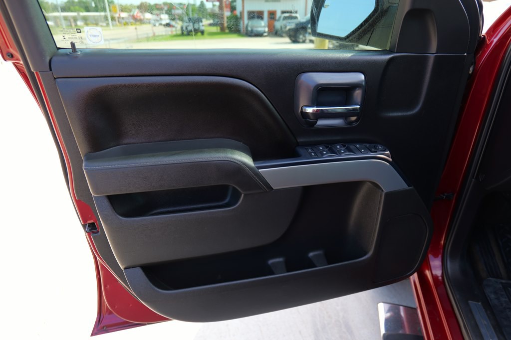 2014 Chevrolet Silverado 1500 Image 10
