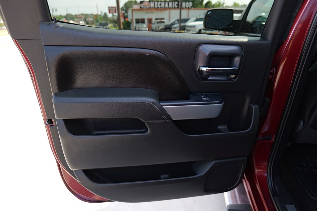 2014 Chevrolet Silverado 1500 Image 14
