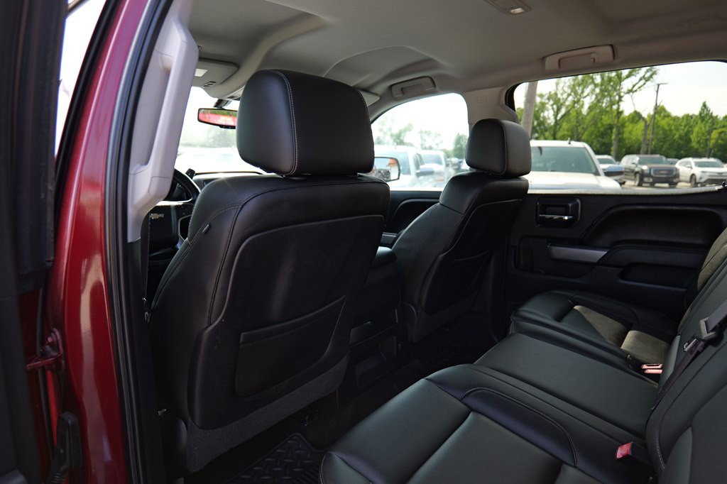 2014 Chevrolet Silverado 1500 Image 15