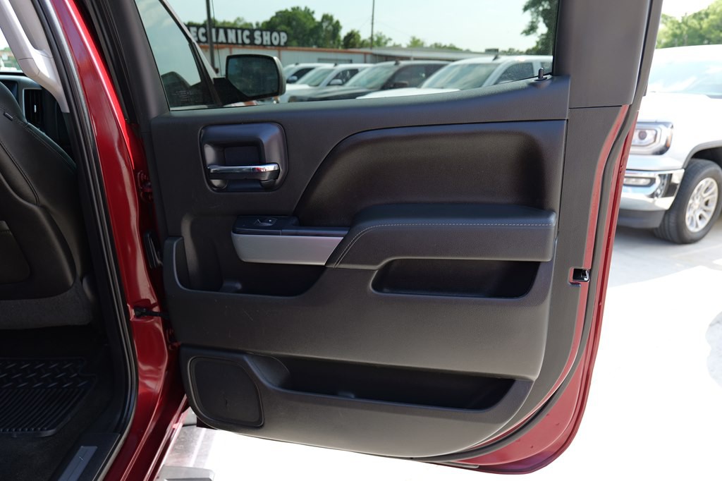 2014 Chevrolet Silverado 1500 Image 19