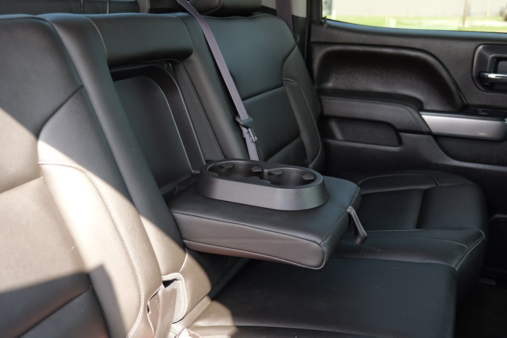 2014 Chevrolet Silverado 1500 Image 22