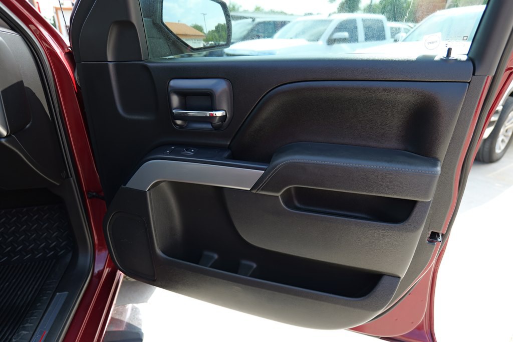 2014 Chevrolet Silverado 1500 Image 23