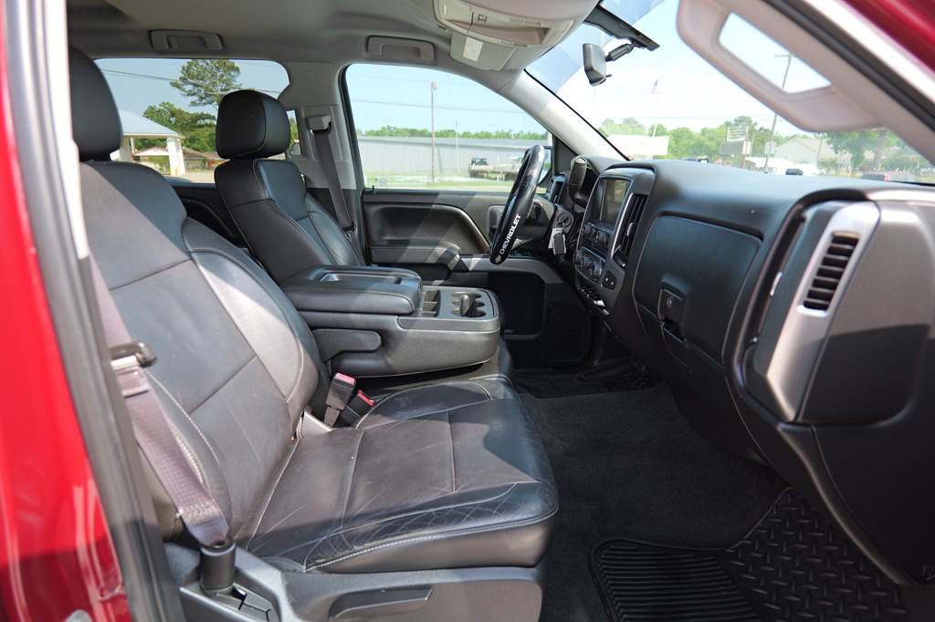 2014 Chevrolet Silverado 1500 Image 25