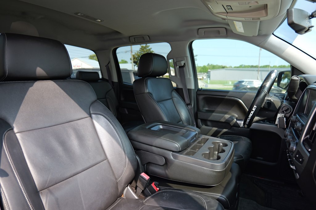 2014 Chevrolet Silverado 1500 Image 26